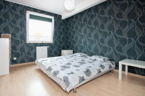 Apartamenty Przymorze